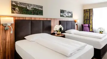 PLAZA Premium Wien