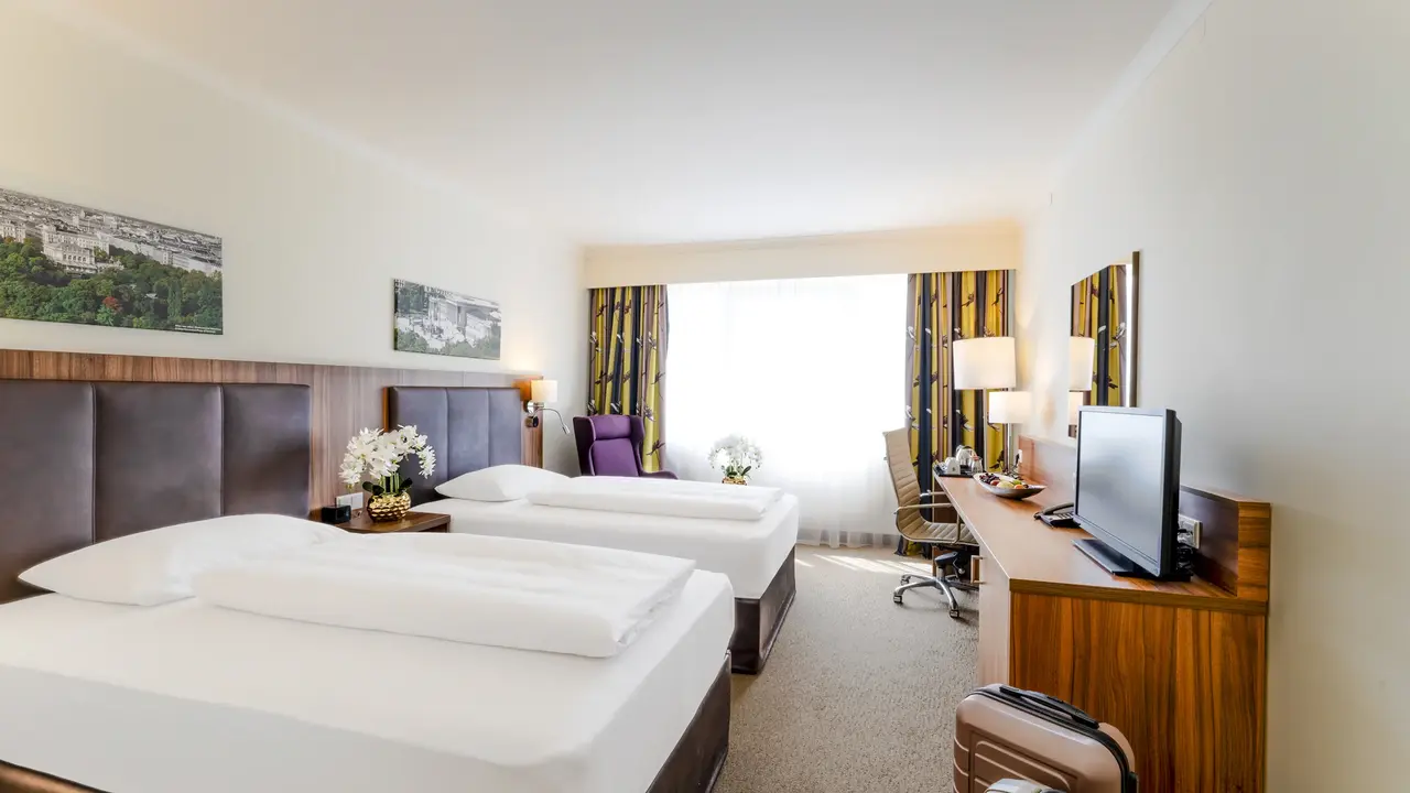 PLAZA Premium Wien