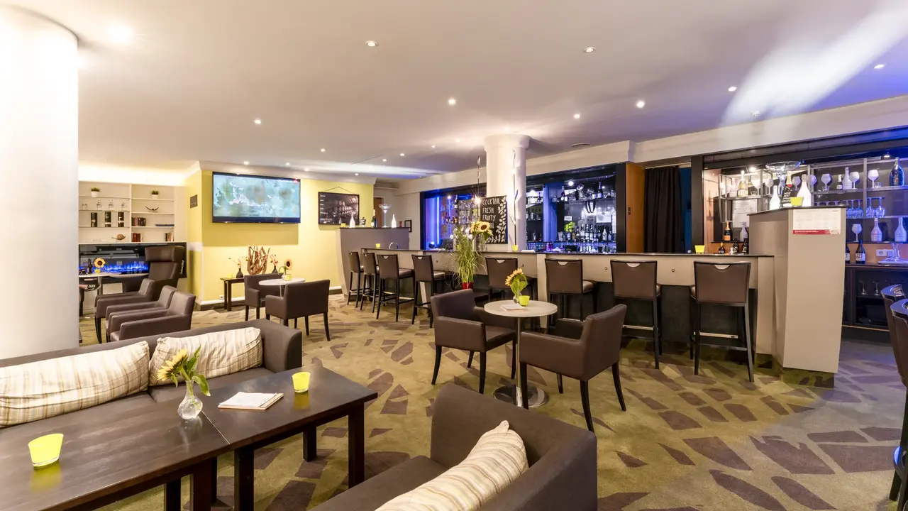PLAZA Premium Wien