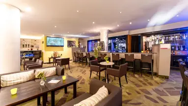 PLAZA Premium Wien