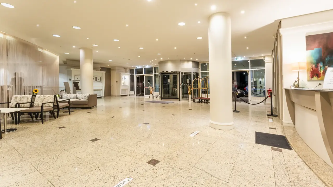 PLAZA Premium Wien