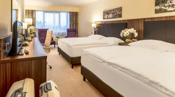 PLAZA Premium Wien