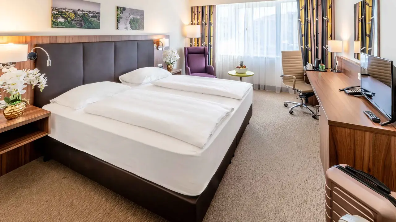 PLAZA Premium Wien