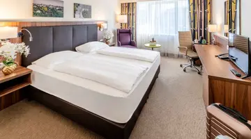 PLAZA Premium Wien