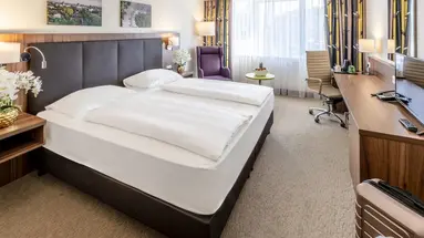 PLAZA Premium Wien