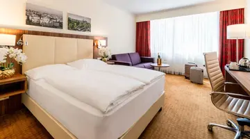 PLAZA Premium Wien