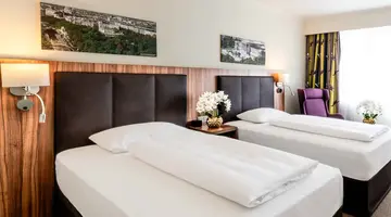 PLAZA Premium Wien