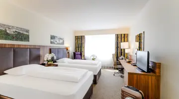 PLAZA Premium Wien