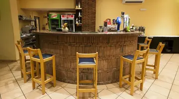 Plaza Real Aparthotel