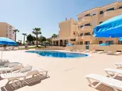 Plaza Real Aparthotel