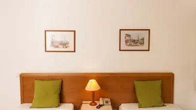 Plaza Real Aparthotel