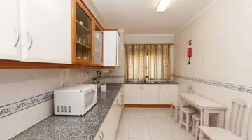 Plaza Real Aparthotel