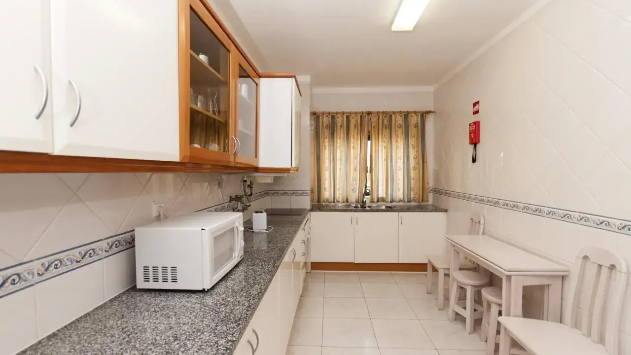Plaza Real Aparthotel