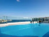 Plaza Regency Hotel (Suites)