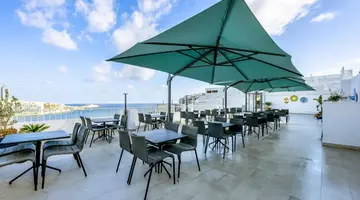 Plaza Regency Hotel