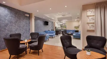 Plaza Regency Hotel