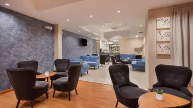 Plaza Regency Hotel