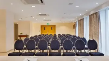Plaza Regency Hotel