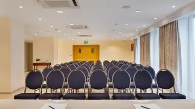 Plaza Regency Hotel