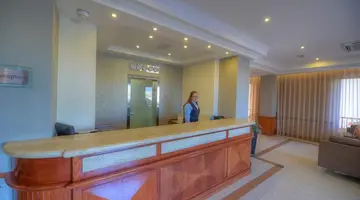 Plaza Regency Hotel