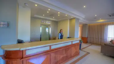 Plaza Regency Hotel