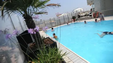 Plaza Regency Hotel