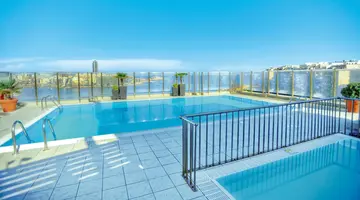 Plaza Regency Hotel