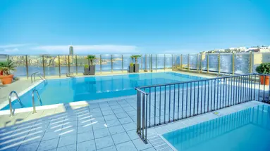 Plaza Regency Hotel