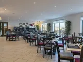 Plaza Regency Hotel