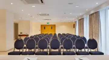 Plaza Regency Hotel