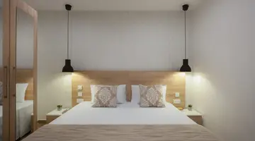 Plaza Regency Hotel