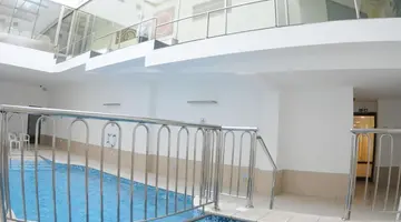 Plaza Regency Hotel