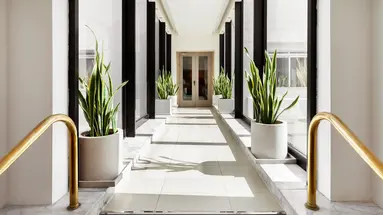 Plaza Regency Hotel