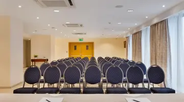 Plaza Regency Hotel
