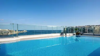 Plaza Regency Hotel