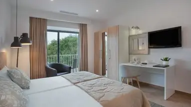 Plaza Regency Hotel