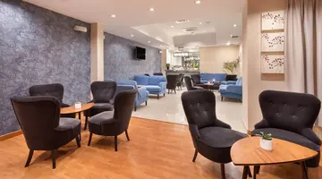 Plaza Regency Hotel