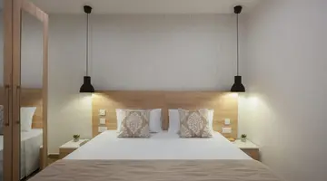 Plaza Regency Hotel