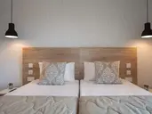 Plaza Regency Hotel