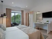 Plaza Regency Hotel