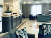 Plaza Regency Hotel
