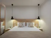 Plaza Regency Hotel