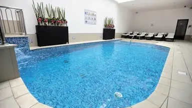 Plaza Regency Hotel
