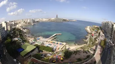 Plaza Regency Hotel