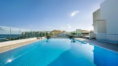 Plaza Regency Hotel