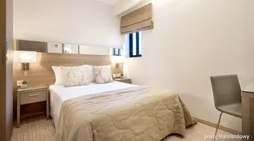 Plaza Regency Hotel