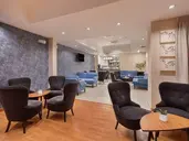 Plaza Regency Hotel