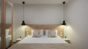Plaza Regency Hotel
