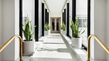 Plaza Regency Hotel