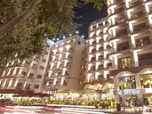 Plaza Regency Hotel